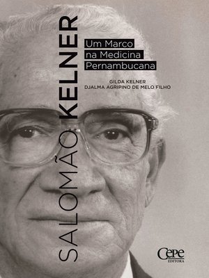 cover image of Salomão Kelner